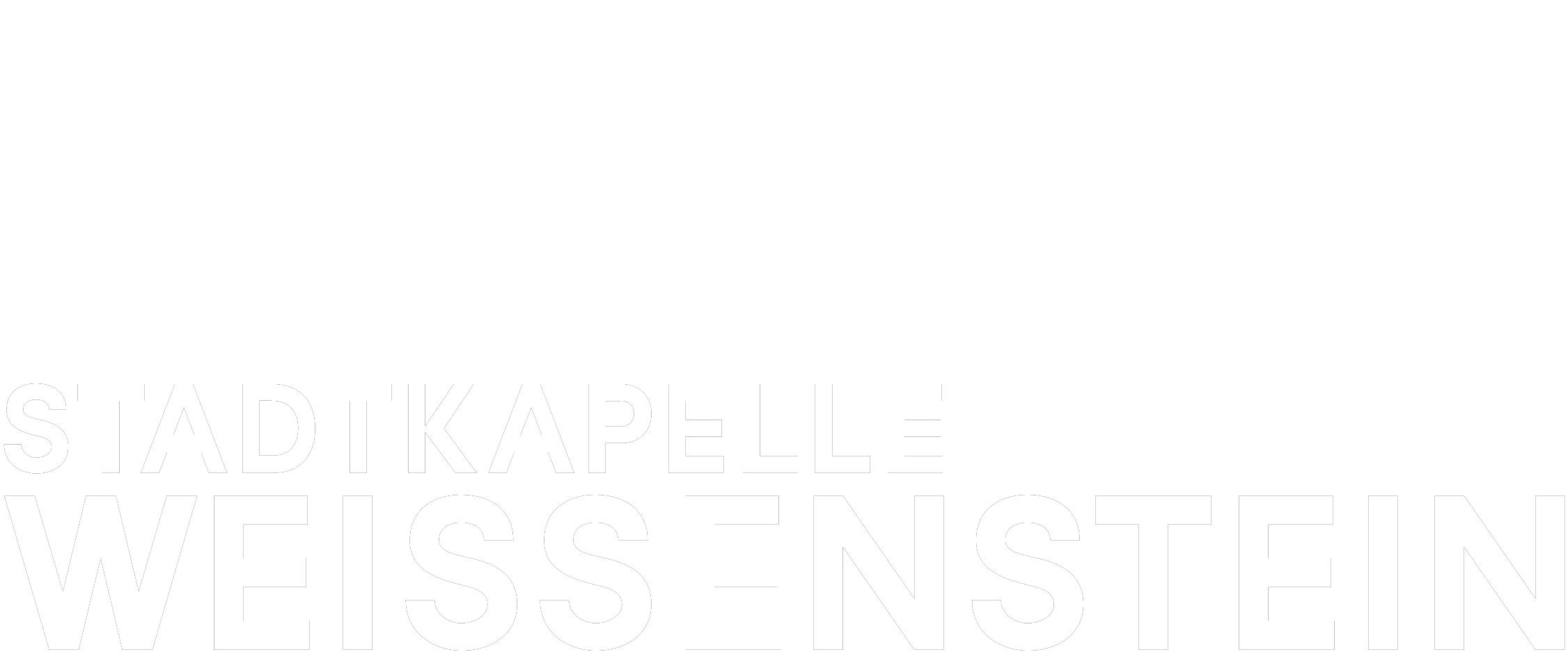 Stadtkapelle MV Weißenstein e.V.